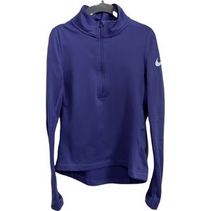 Girls Nike Dri Fit XS